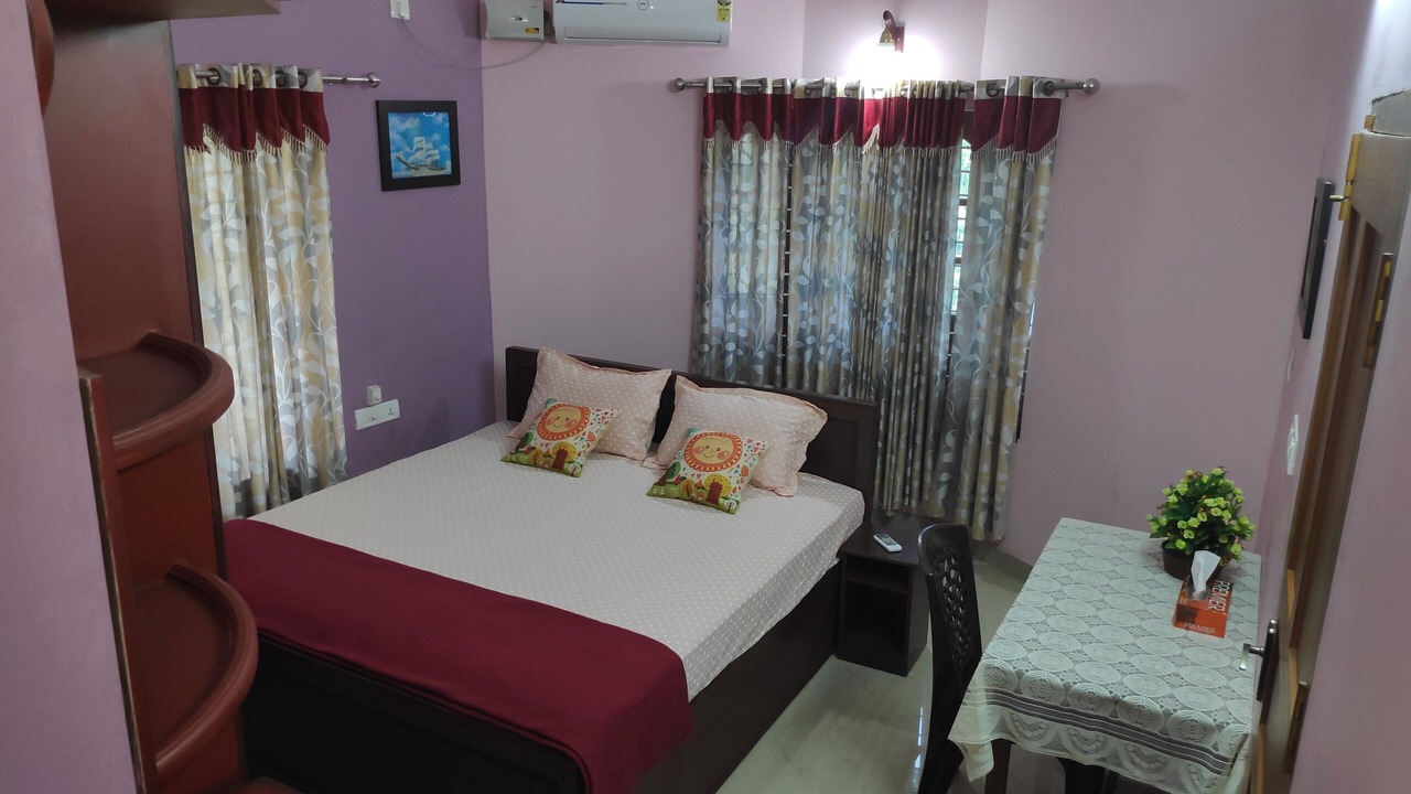 Photo of Bedroom in Tiruvalla