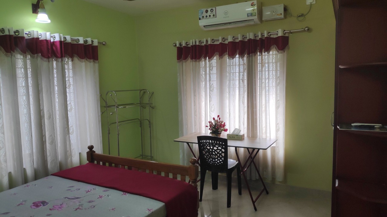 Photo of Bedroom in Tiruvalla