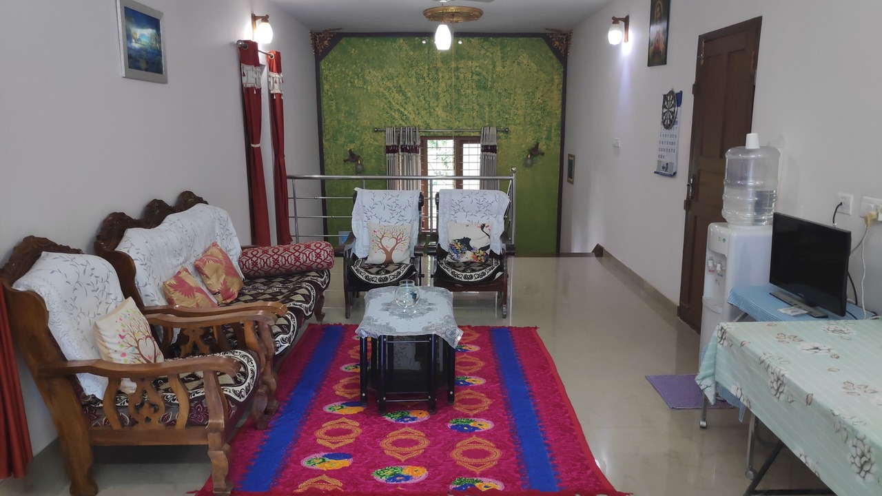 Photo of Livingroom in Tiruvalla