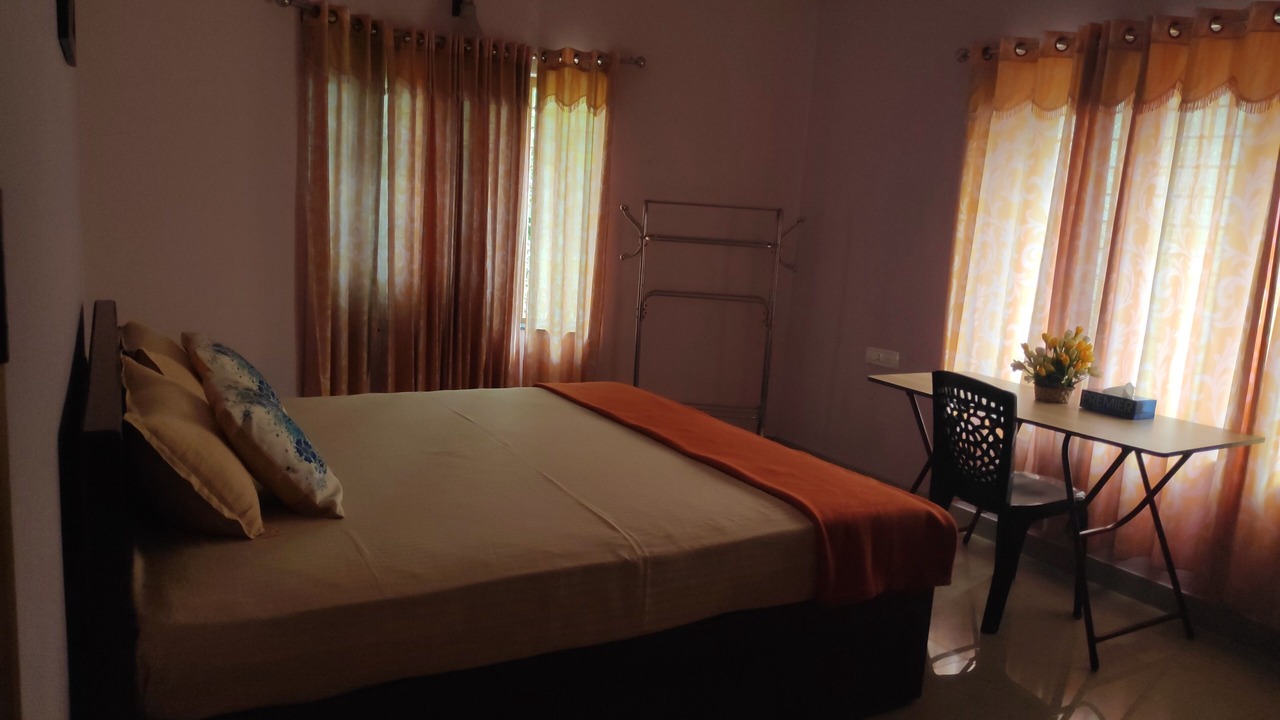 Photo of Bedroom in Tiruvalla