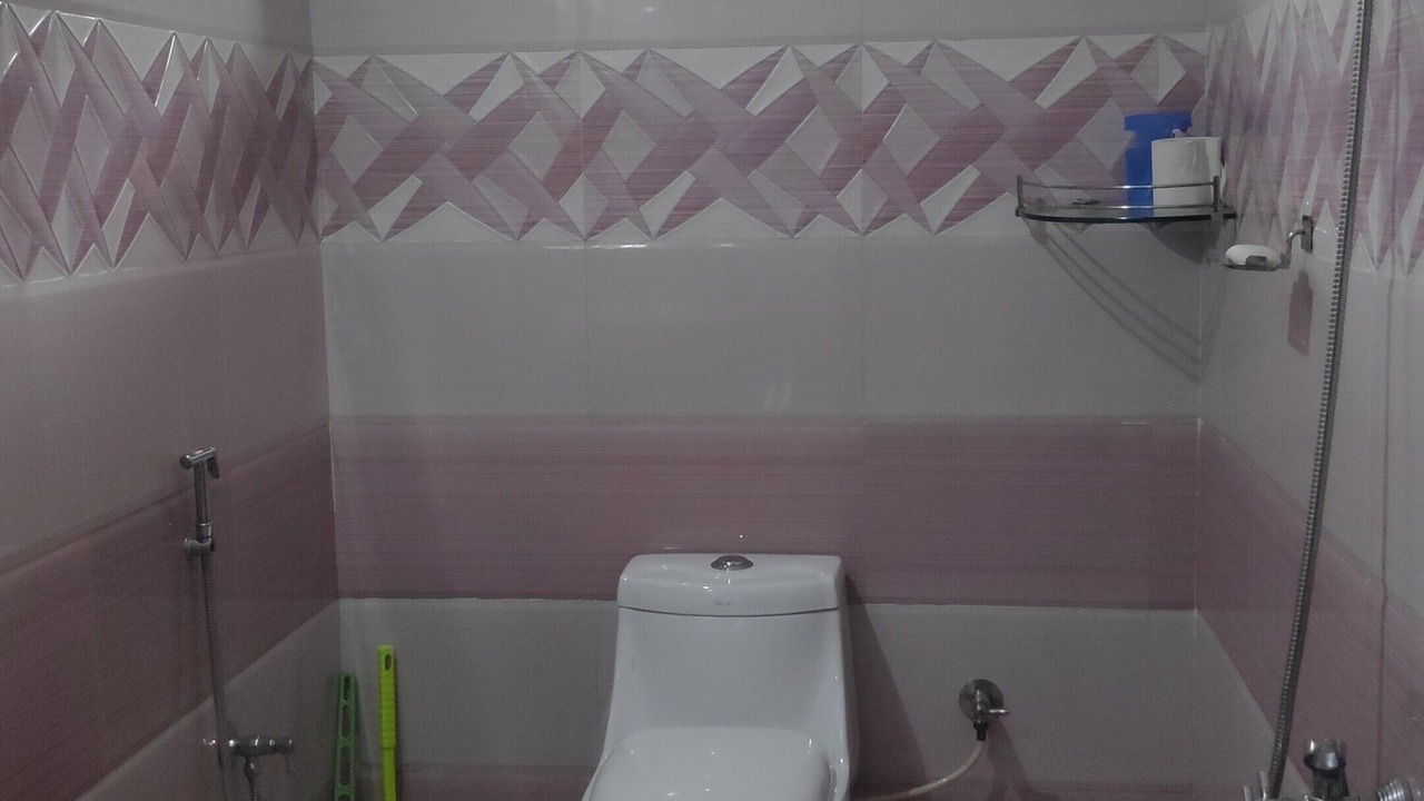Photo of Bathroom in Tiruvalla