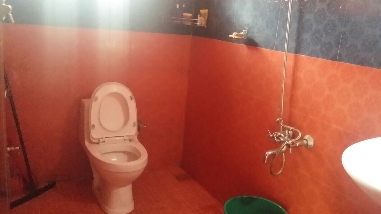 Photo of Bathroom in Tiruvalla