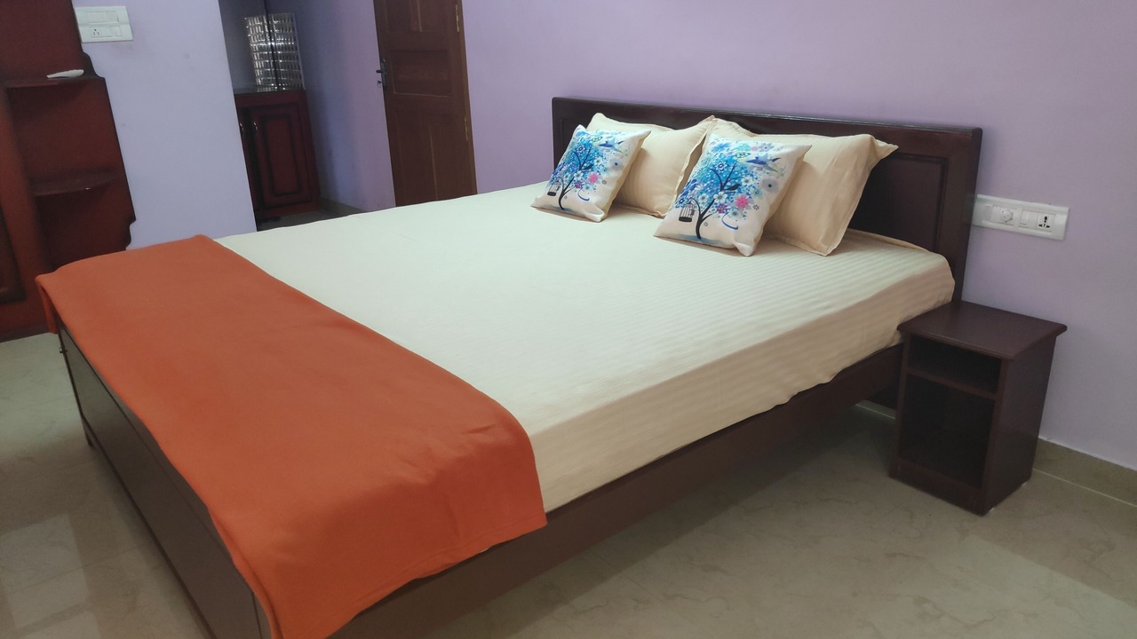 Photo of Bedroom in Tiruvalla