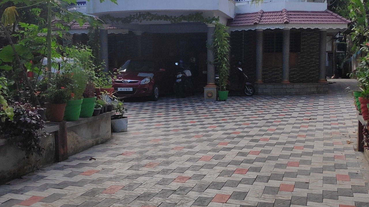 Photo of Outdoor in Tiruvalla