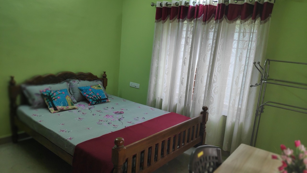 Photo of Bedroom in Tiruvalla