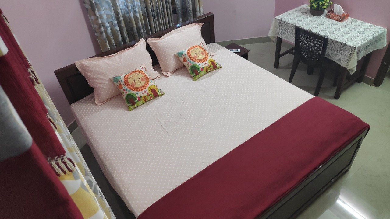 Photo of Bedroom in Tiruvalla