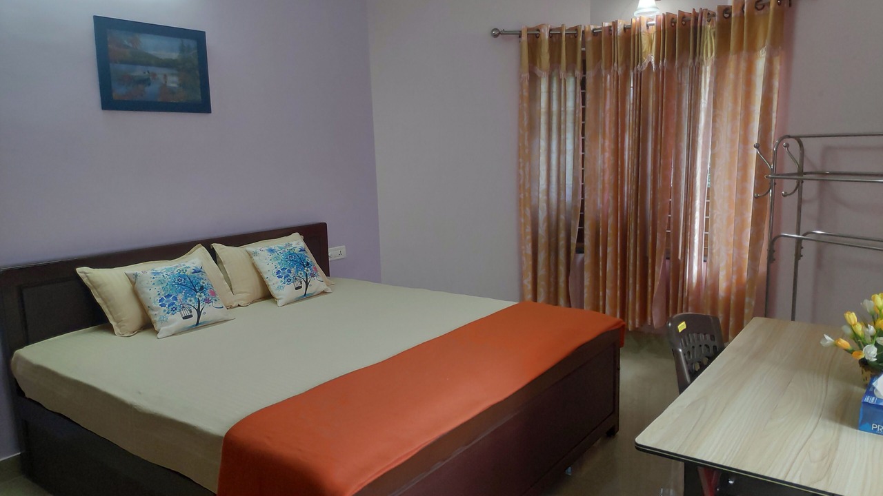 Photo of Bedroom in Tiruvalla