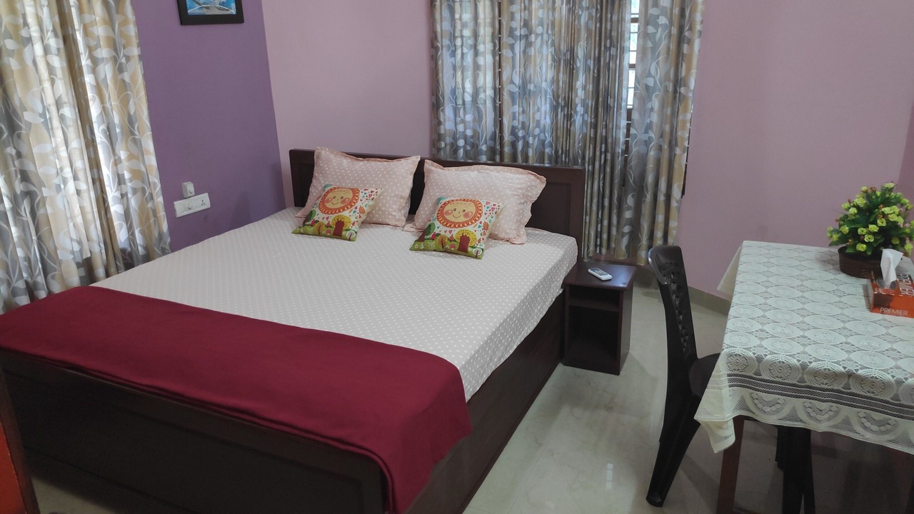 Photo of Bedroom in Tiruvalla