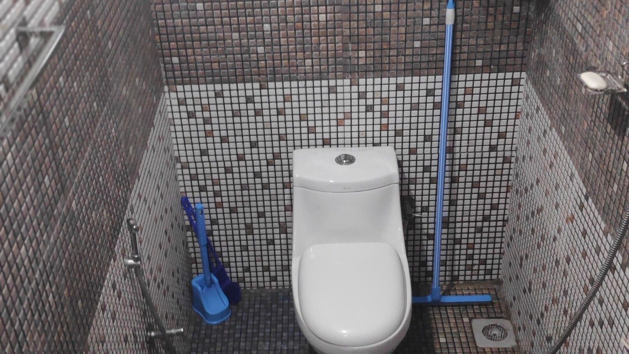 Photo of Bathroom in Tiruvalla