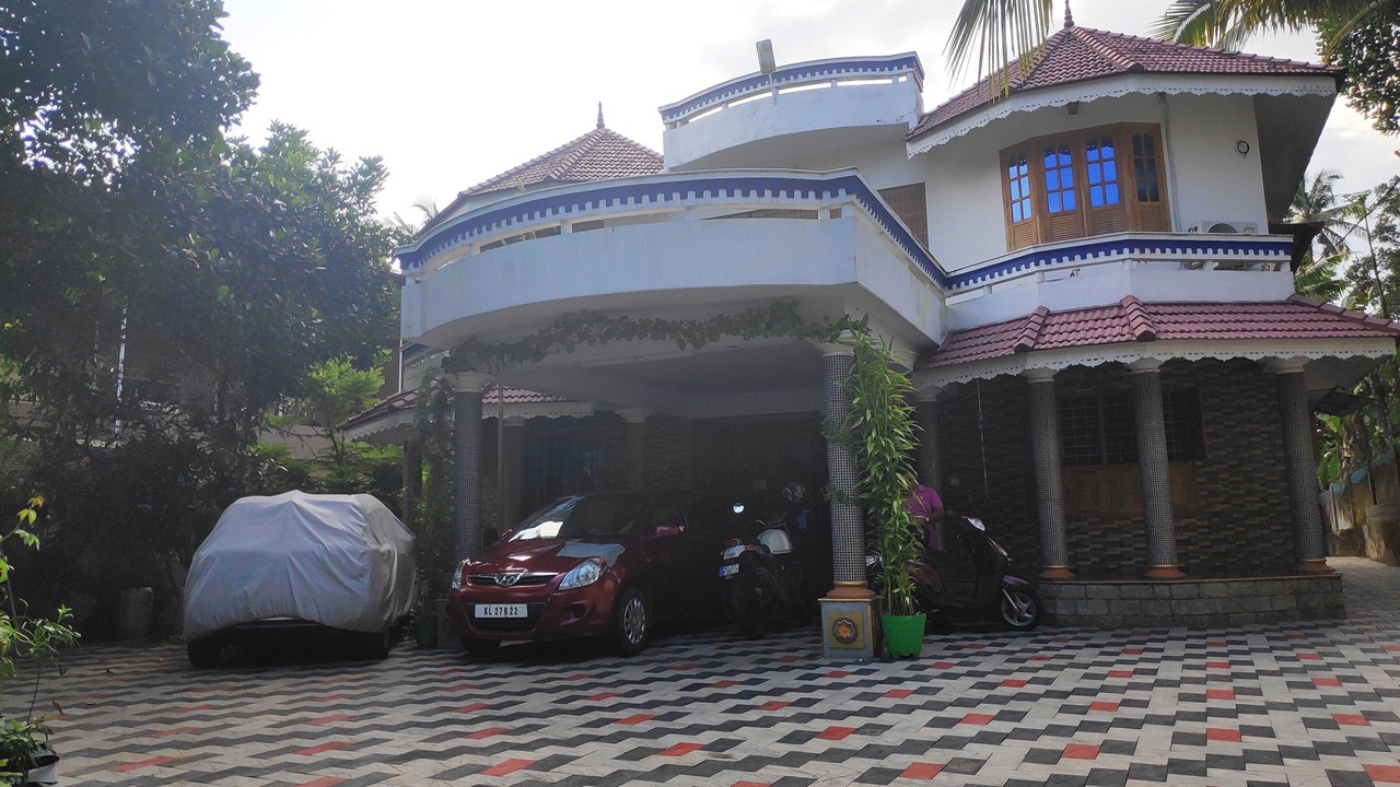 Photo of Outdoor in Tiruvalla