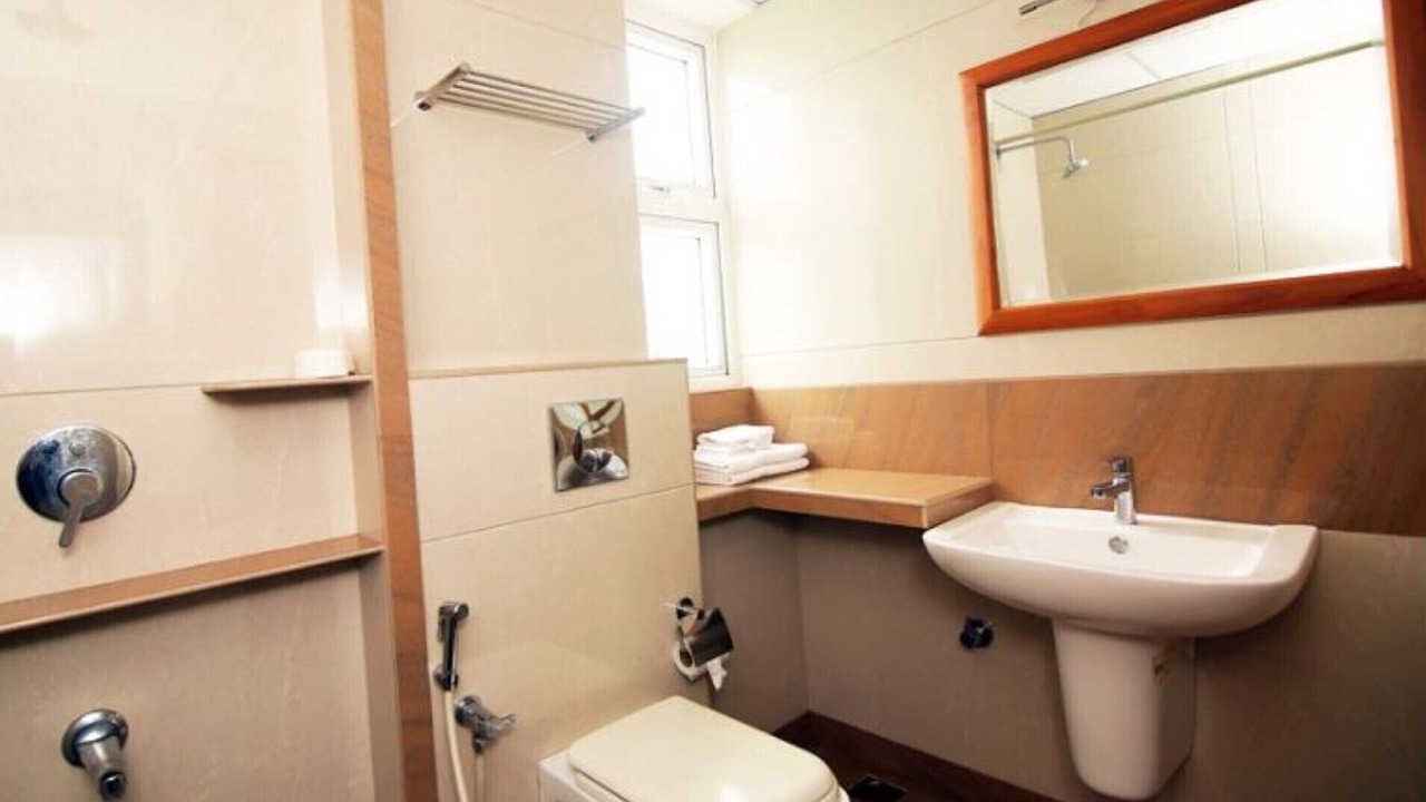 Photo of Bathroom in Kochi