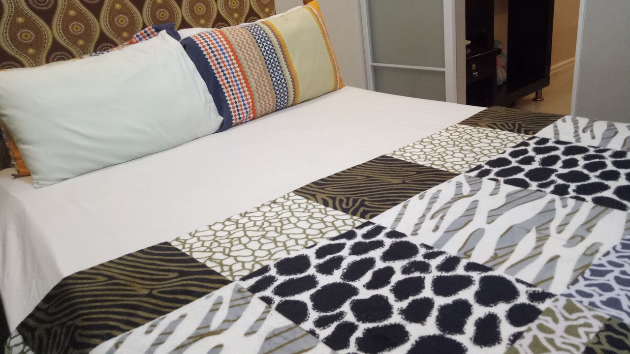 Photo of Bedroom in North Reclamation Area