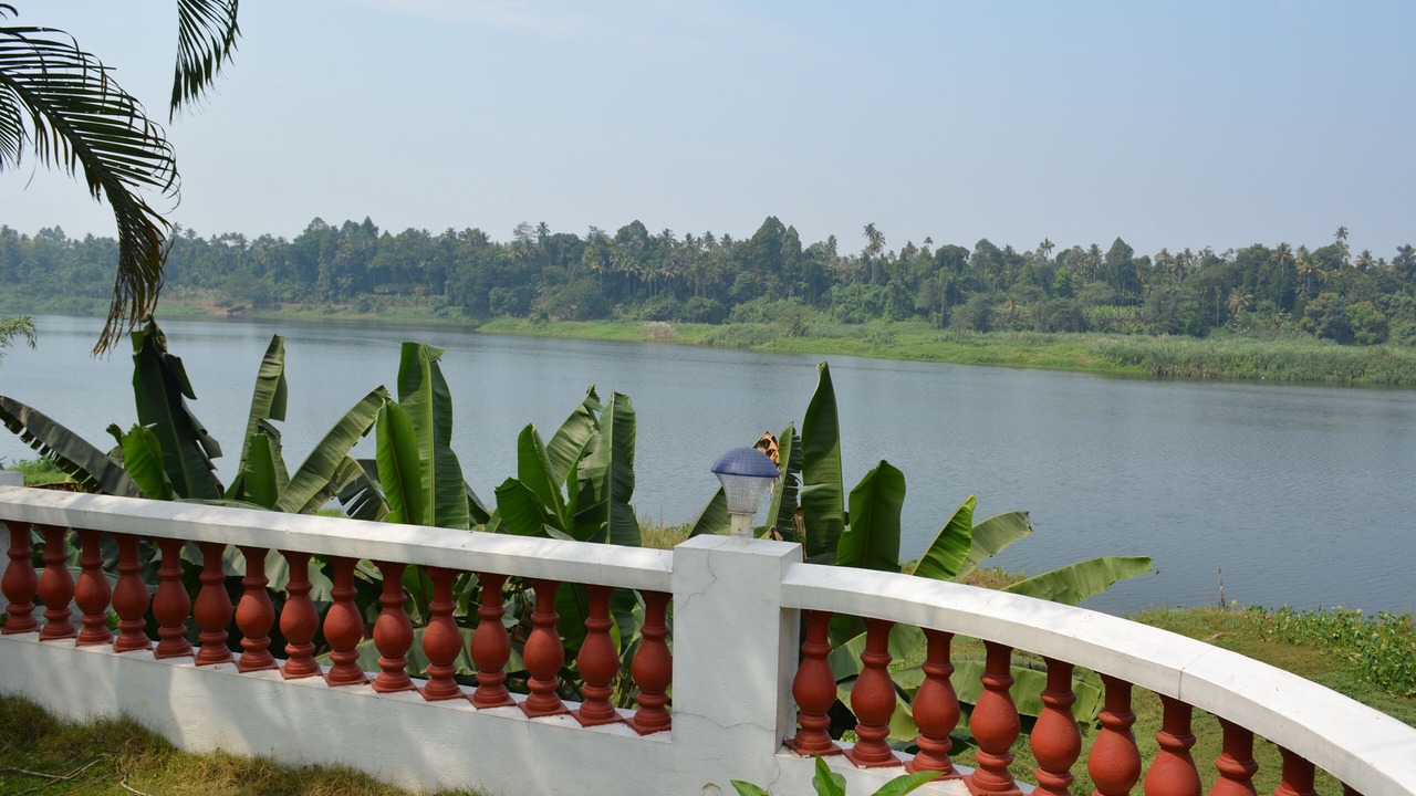 Photo of Outdoor in Perumbavoor