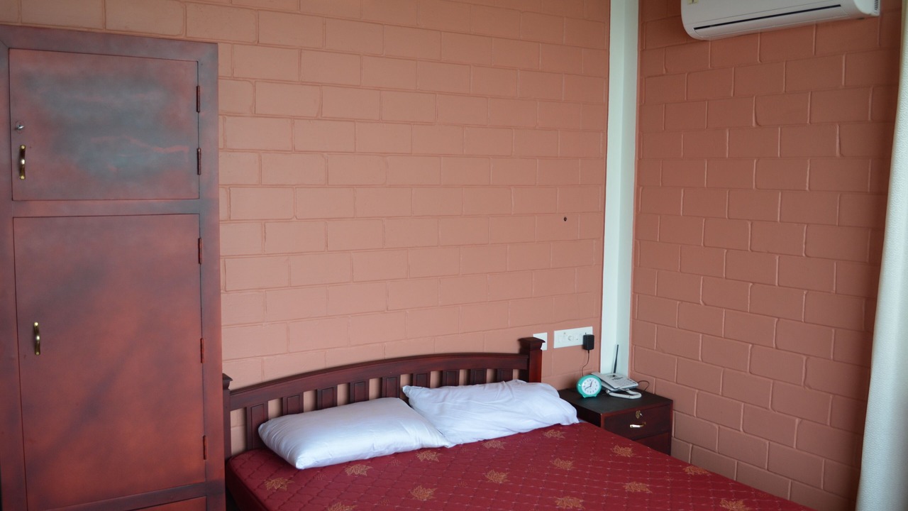 Photo of Bedroom in Perumbavoor