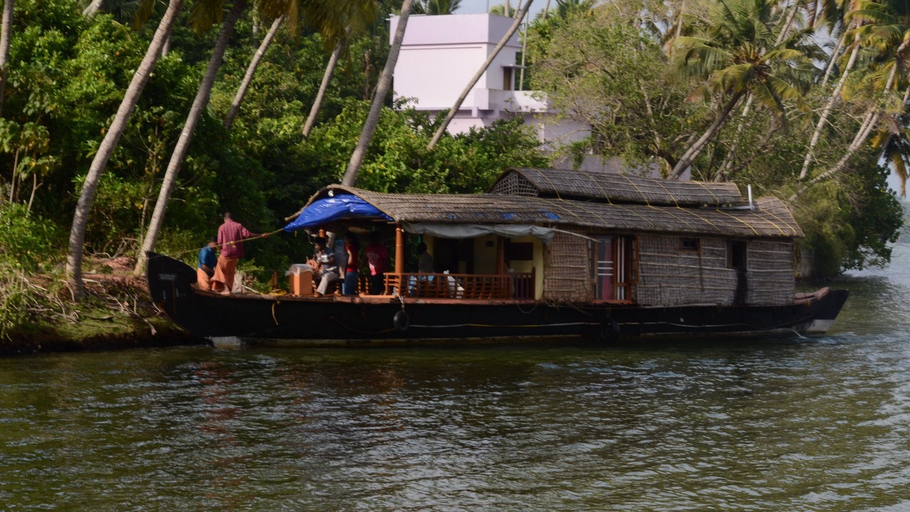 Photo of Others in Quilon