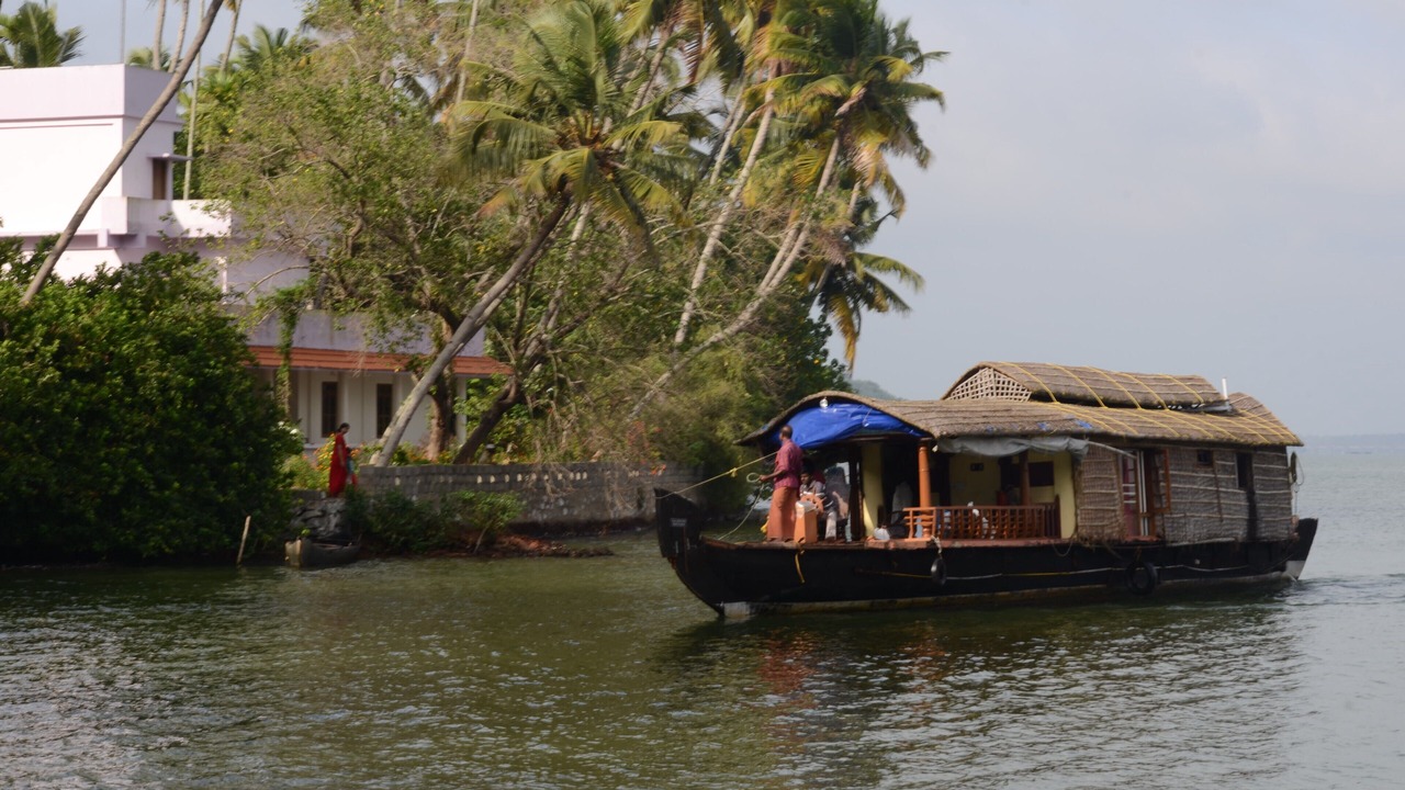 Photo of Others in Quilon