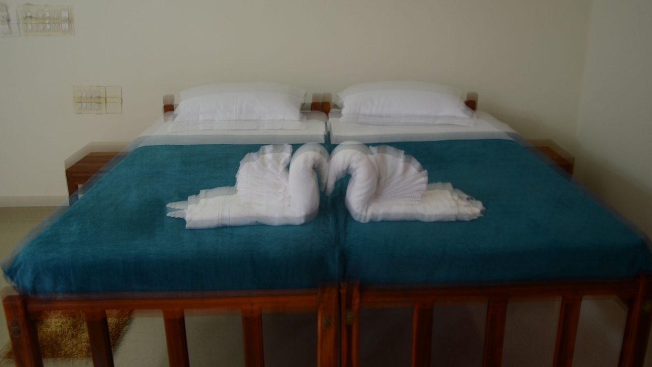 Photo of Bedroom in Quilon