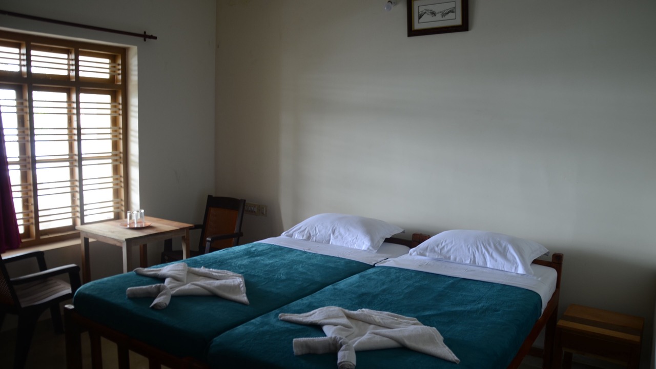 Photo of Bedroom in Quilon