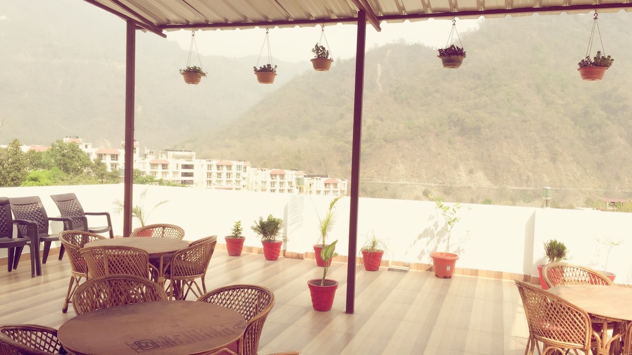 Photo of Outdoor in Tapovan