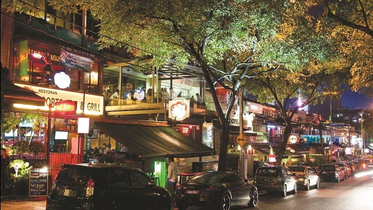 Photo of Others in Bukit Bintang