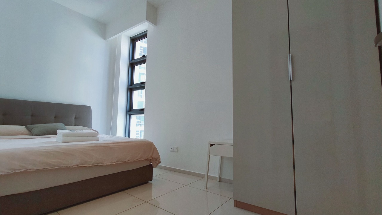 Photo of Bedroom in Bukit Bintang