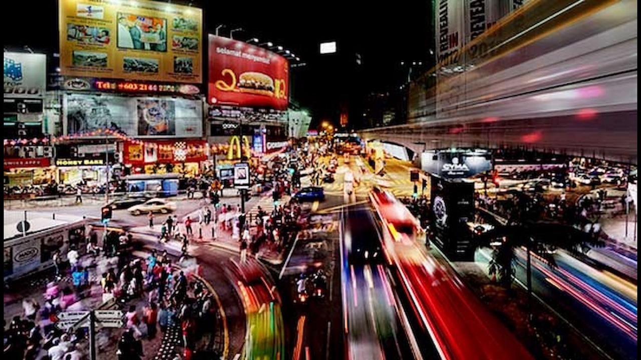 Photo of Others in Bukit Bintang