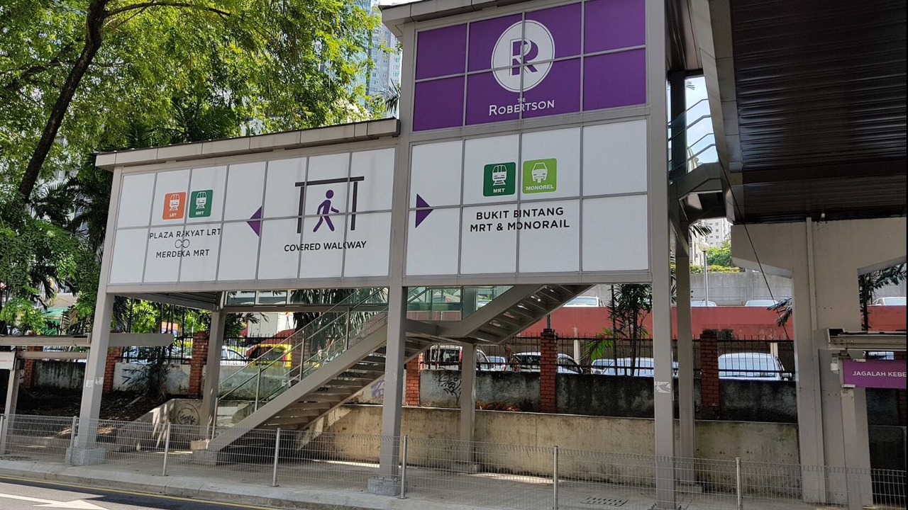 Photo of Outdoor in Bukit Bintang