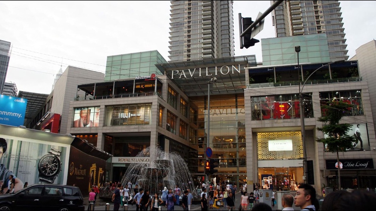 Photo of Others in Bukit Bintang