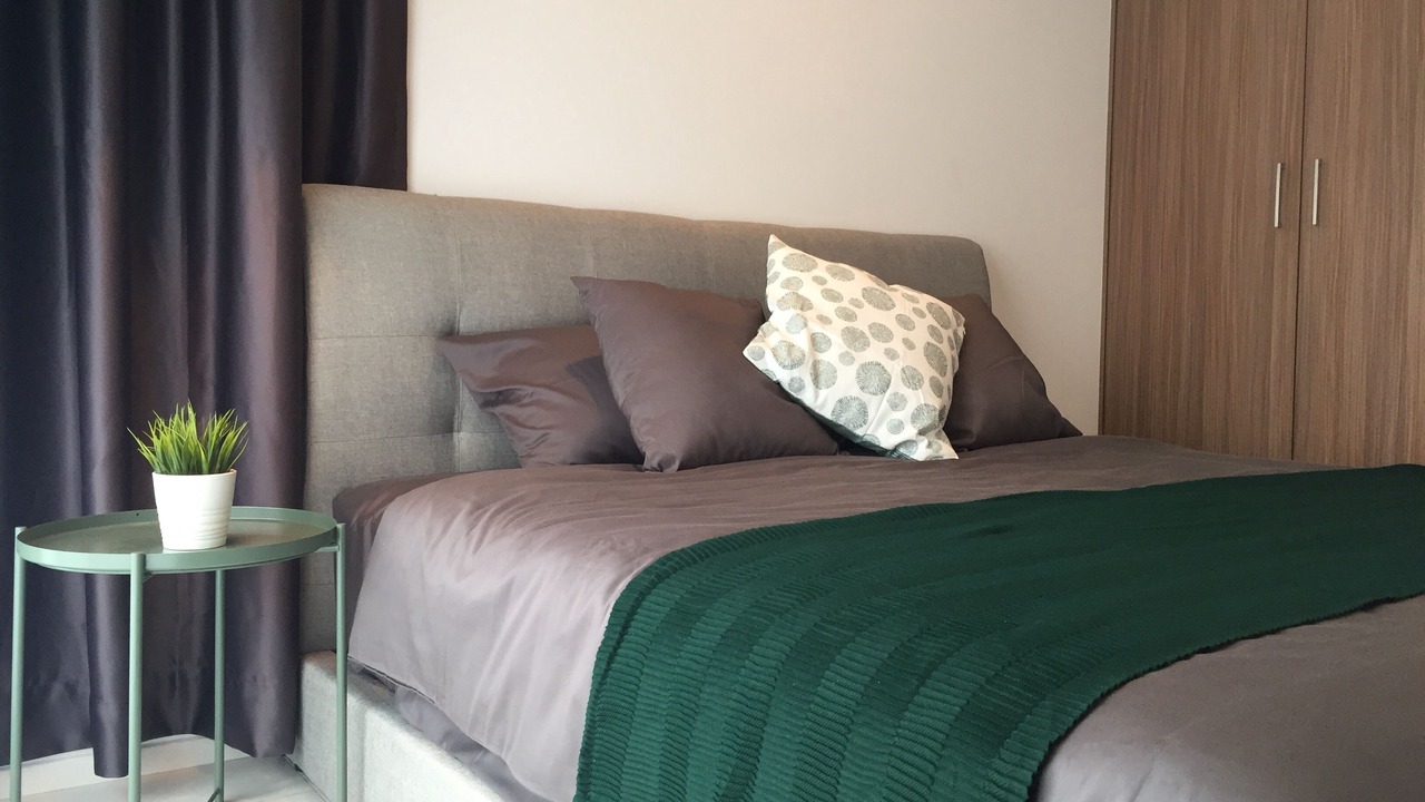 Photo of Bedroom in Bukit Bintang