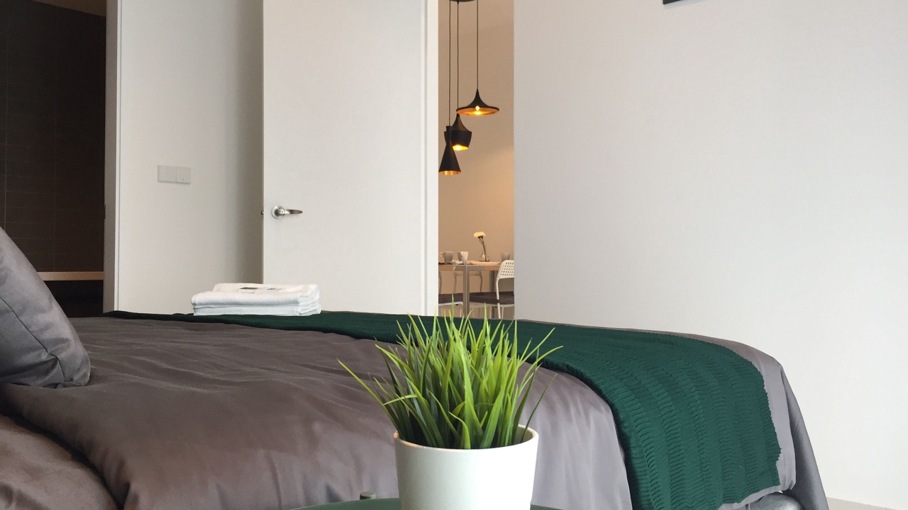 Photo of Bedroom in Bukit Bintang