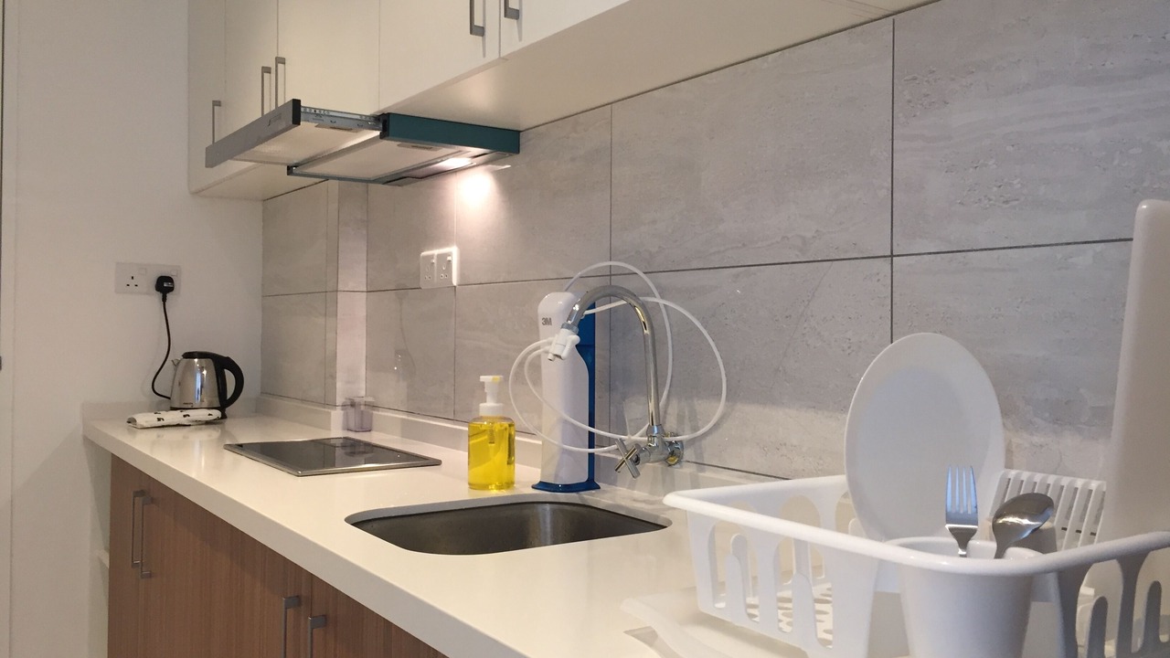 Photo of Kitchen in Bukit Bintang