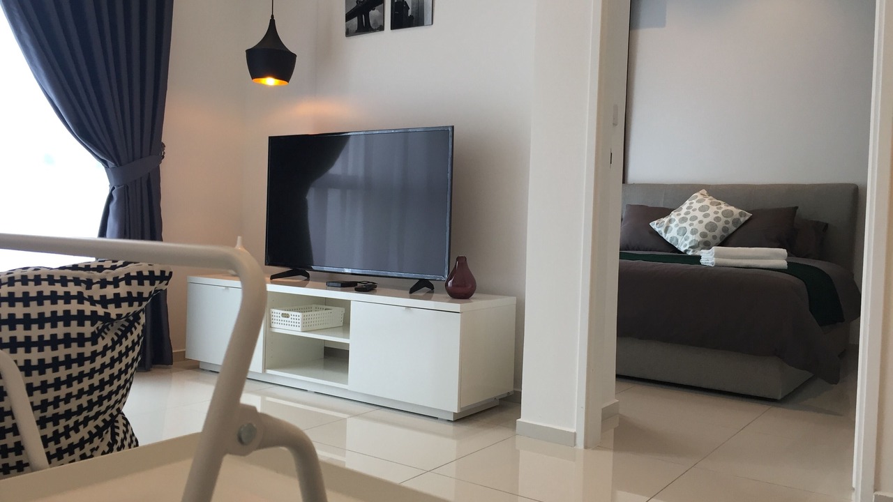 Photo of Bedroom in Bukit Bintang
