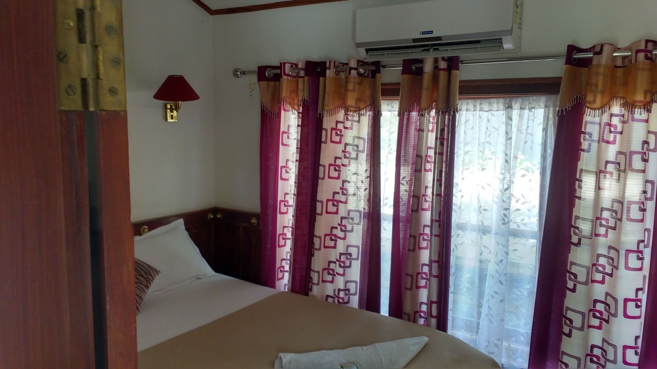 Photo of Bedroom in Kumarakom