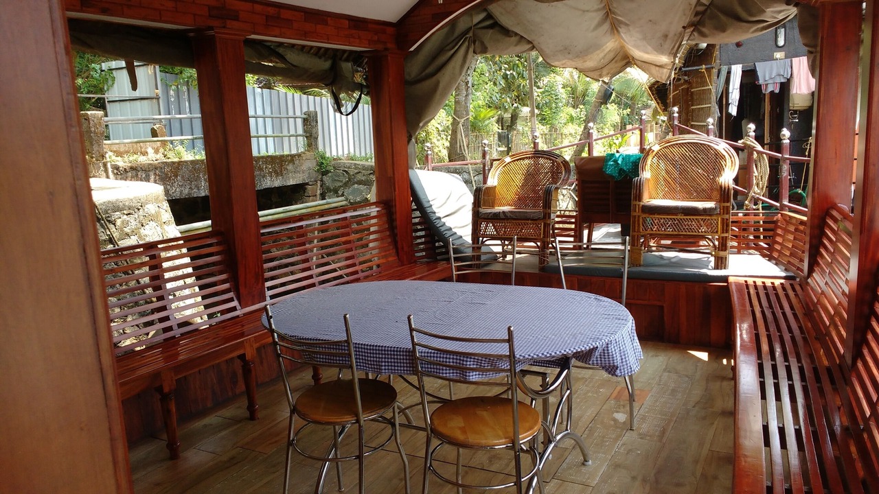 Photo of Outdoor in Kumarakom