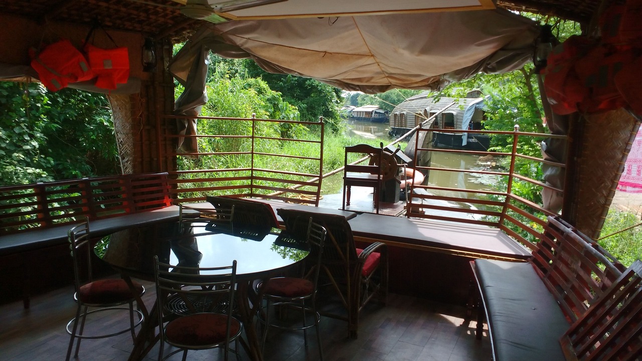 Photo of Outdoor in Kumarakom
