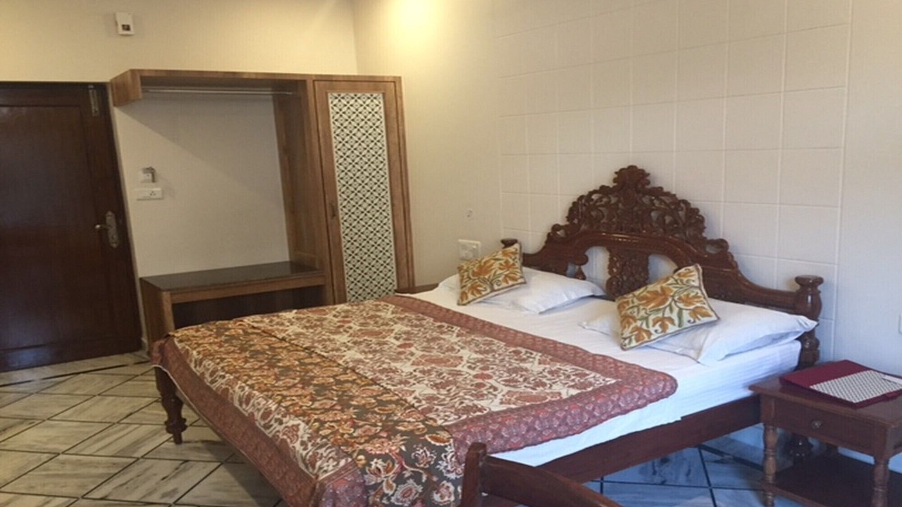 Photo of Bedroom in Gopalbari