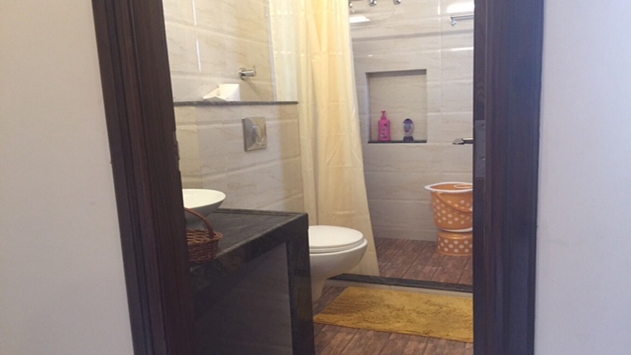 Photo of Bathroom in Gopalbari