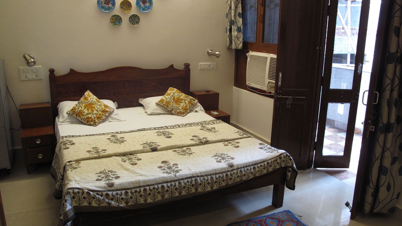 Photo of Bedroom in Gopalbari