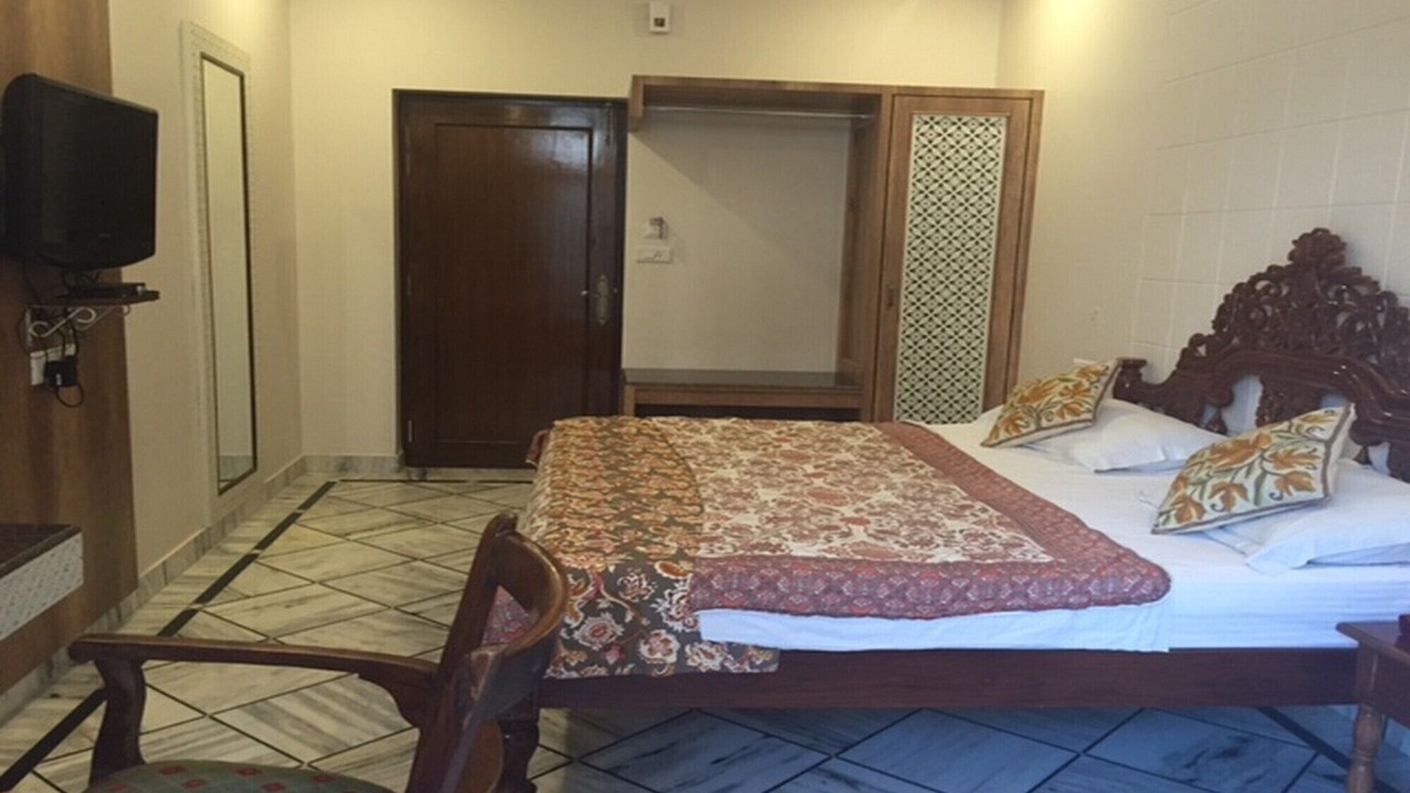Photo of Bedroom in Gopalbari