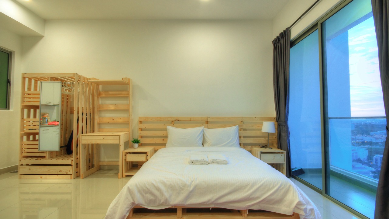 Photo of Bedroom in Cyberjaya