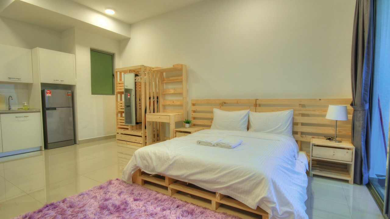 Photo of Bedroom in Cyberjaya