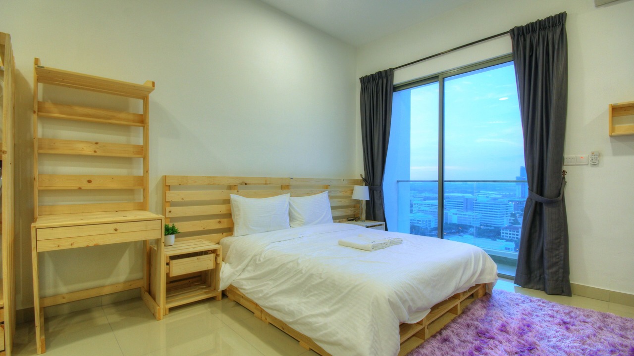 Photo of Bedroom in Cyberjaya