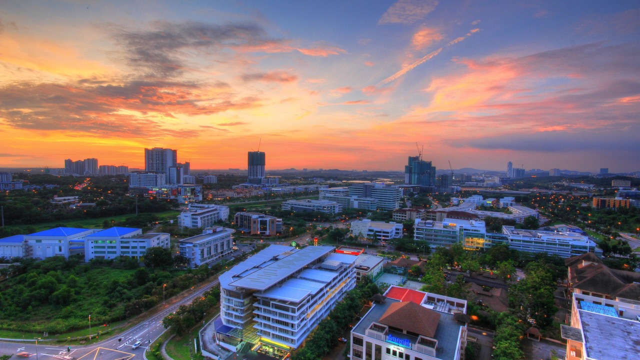 Photo of Outdoor in Cyberjaya
