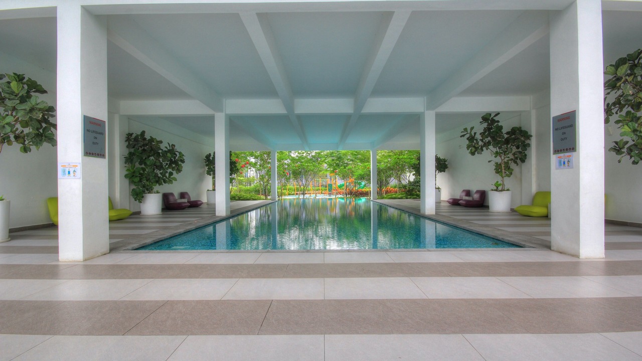 Photo of Outdoor in Cyberjaya