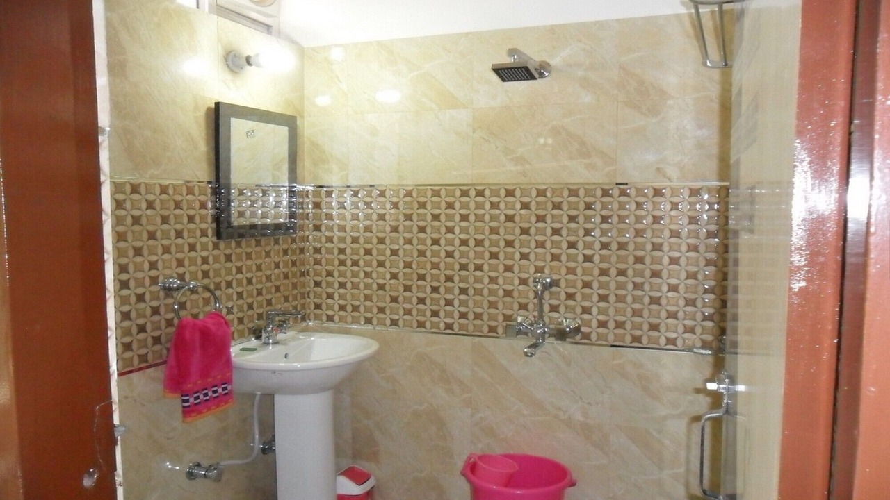 Photo of Bathroom in Durgapura