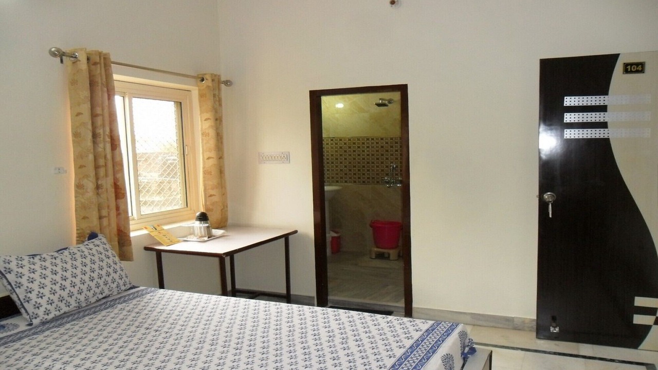 Photo of Bedroom in Durgapura