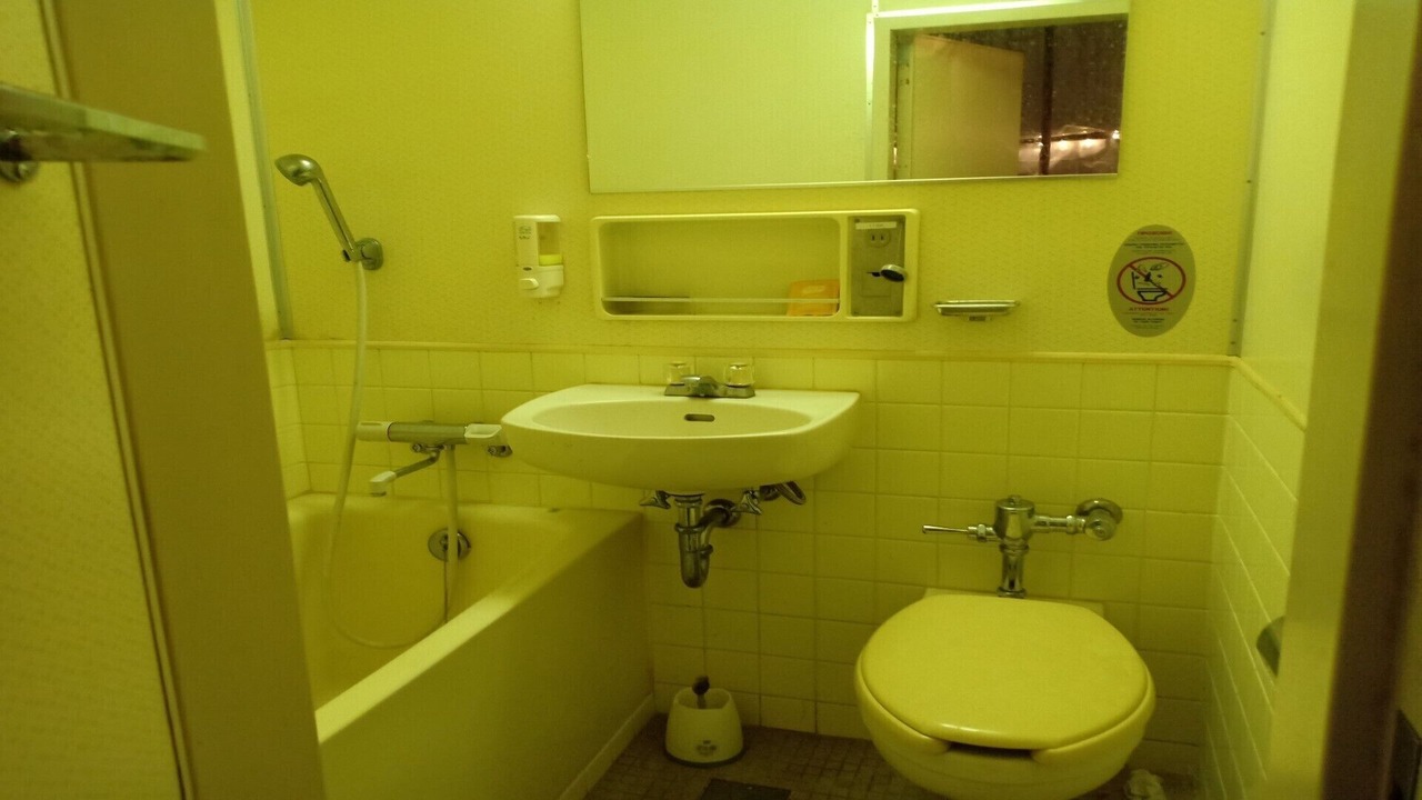 Photo of Bathroom in Jodhpur