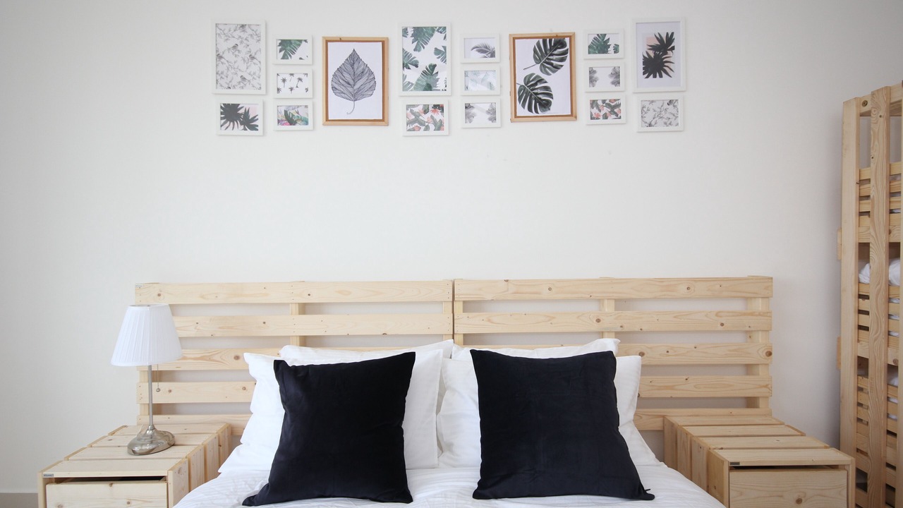 Photo of Bedroom in Usj 1