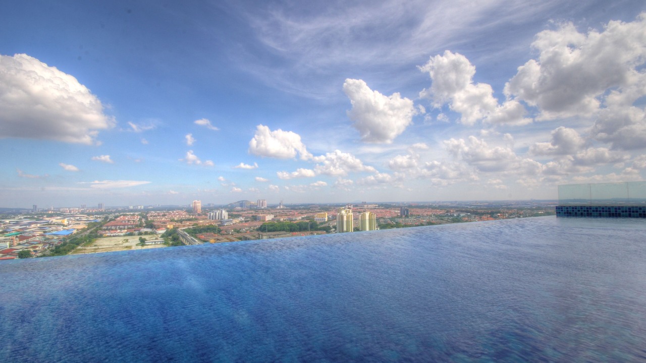 Photo of Outdoor in Usj 1