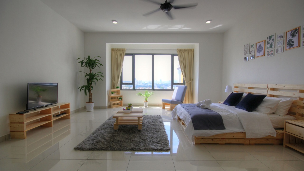 Photo of Bedroom in Usj 1